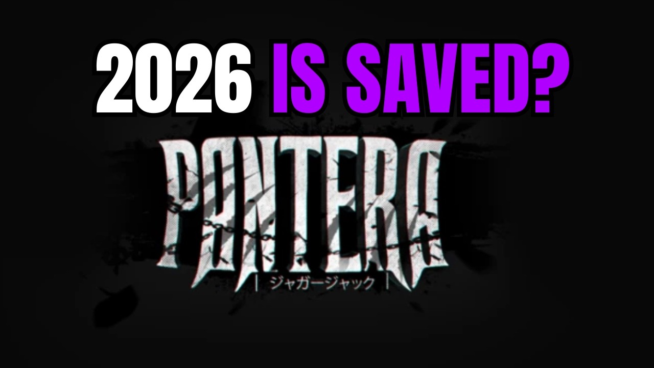 THIS NEW ROBLOX BLEACH GAME IS AMAZING!!!*PANTERA GAMEPLAY*