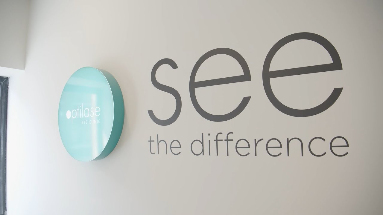 Laser Eye Surgery consultation, what to expect