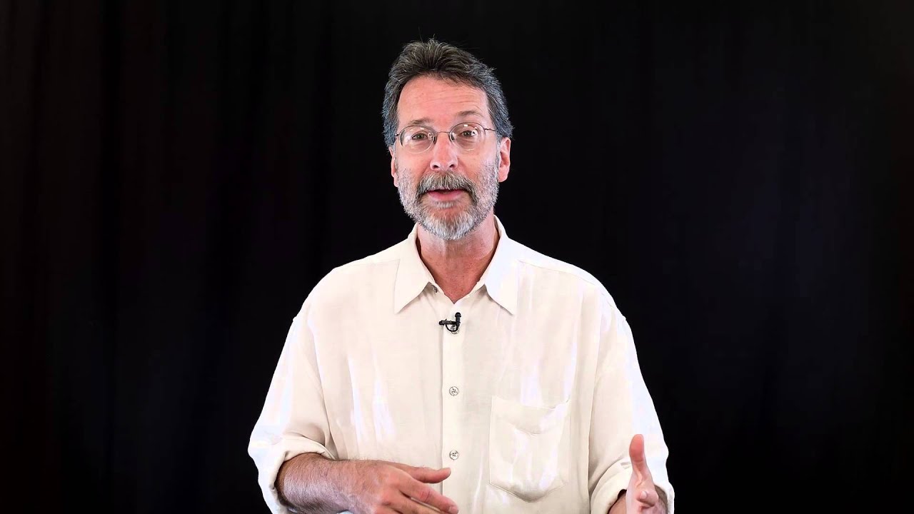Brian Doyle, the author of The Plover