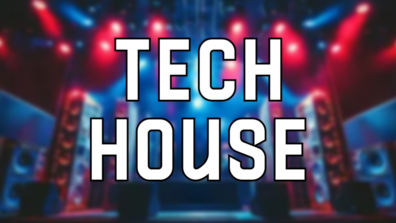 TECH HOUSE MIX | February 2026