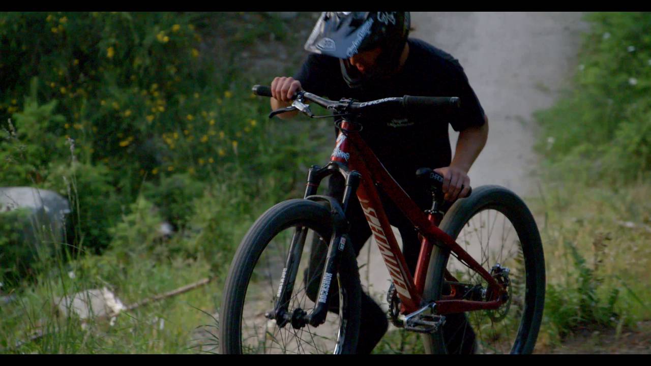 Live On - Step Up Edit