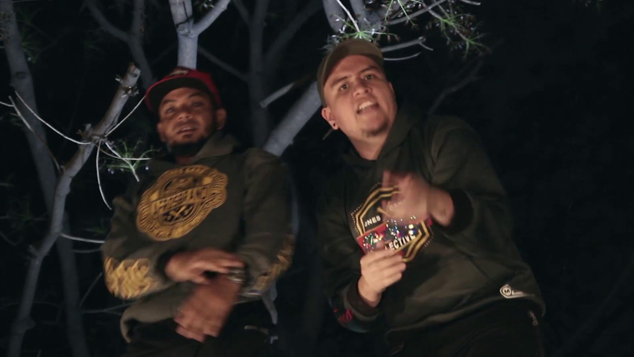 Tamgo - Otra Balada Ft. Rotwaila [Official Video]