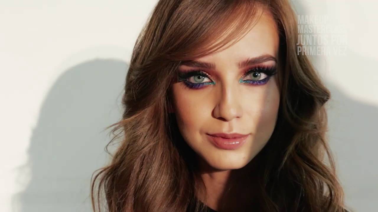 Makeup Masterclass Josué Luquín Luis Torres y Pepe Gutierrez