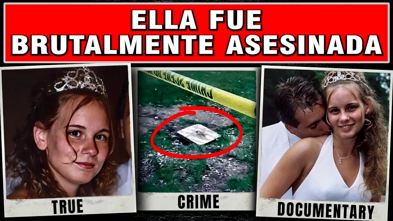 Lo que ocurrió en esta familia le impactará. Documental sobre crímenes.