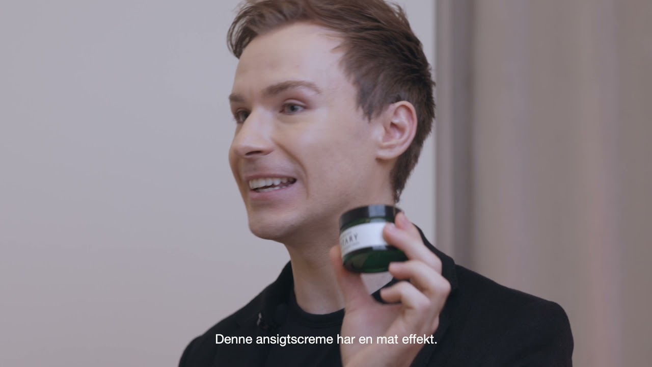 ILLUM Beauty Tips: A Simple 4-Step Skincare Routine for Men