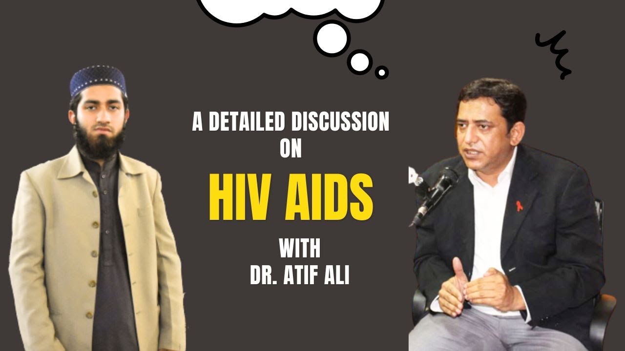 A detailed Discussion on HIV & AIDS, Spread, Causes, Symptoms & Treatment | Doctor Z