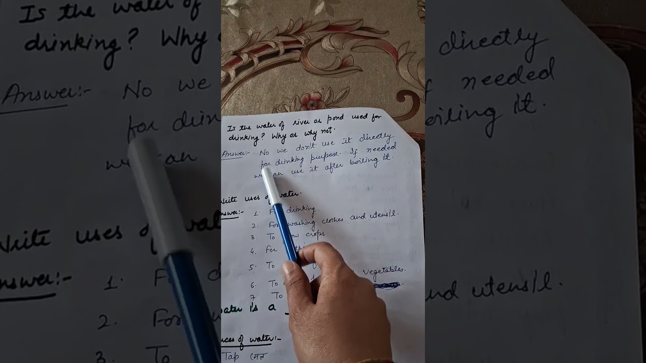 Revision SA2 EVS 