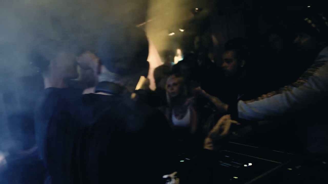 Rapper Steen flipt hem bij optreden