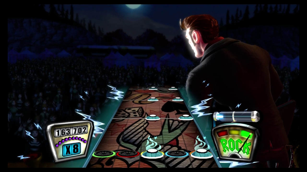 Guitar Hero 2 - 