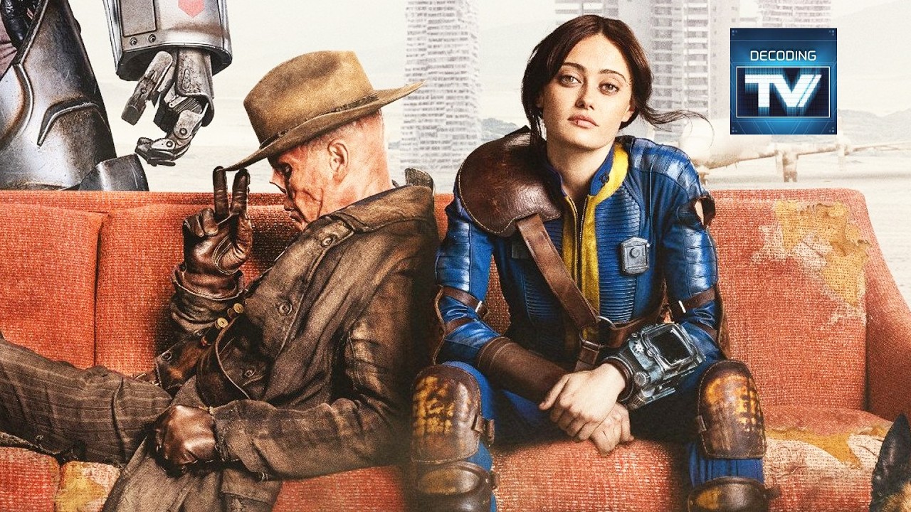 ‘Fallout’ Season 2 Was a Failure