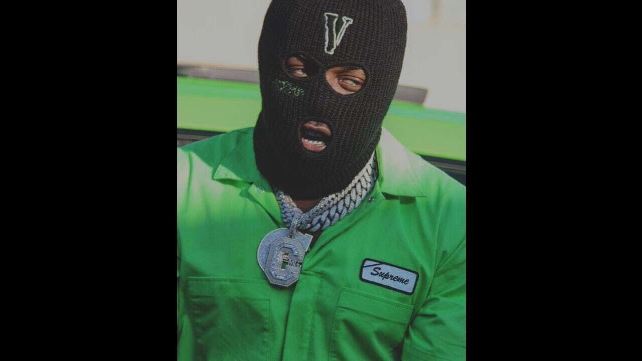 (FREE) 42 Dugg x EST Gee x Future Type Beat - 