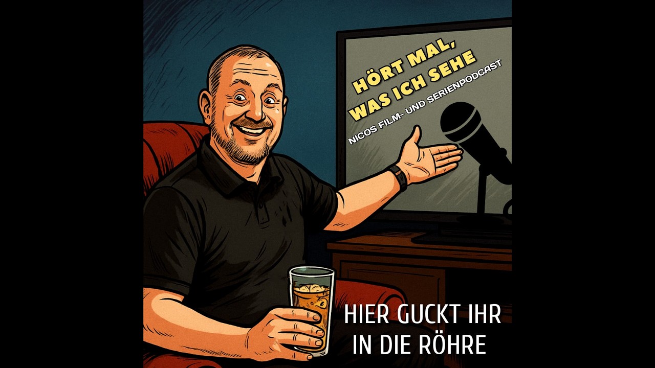 Hört mal was ich sehe ! Folge 4 : The Wrecking Crew (2026)