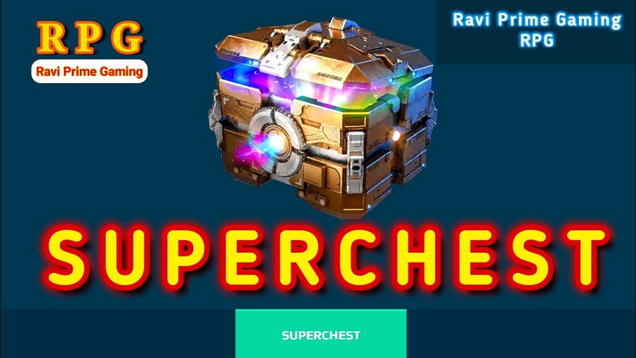 War Robots. First SUPERCHEST of AUGUST 2022. New BLACK MARKET is Awesome. 😍❤️😊