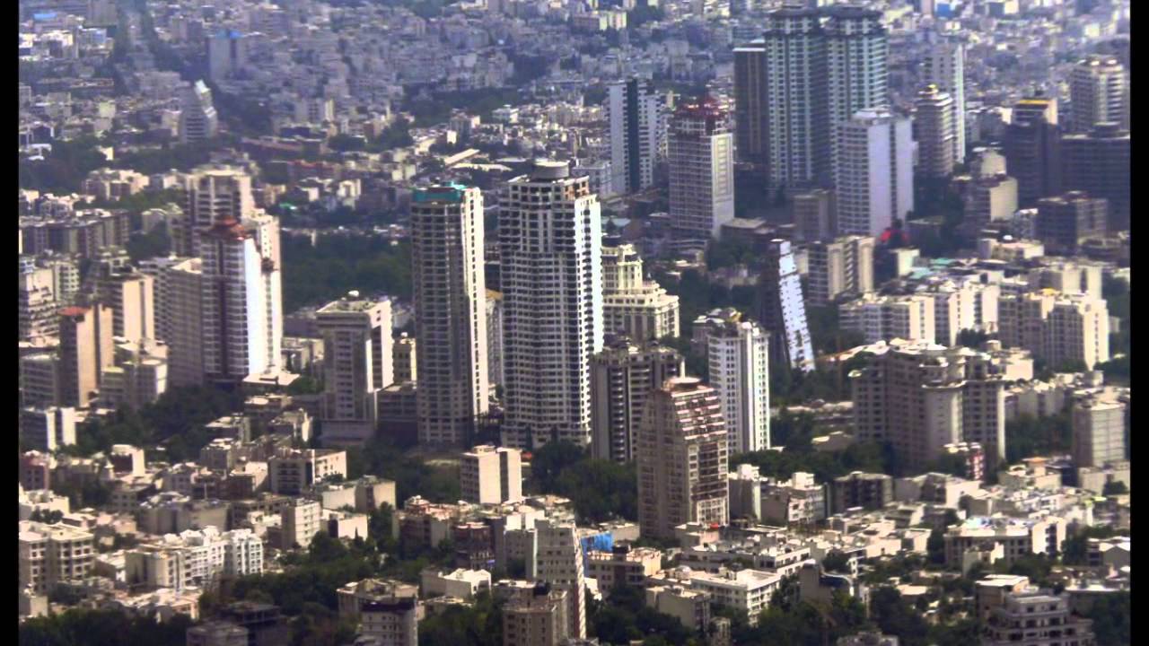 Elahiye (Fereshte), Beautiful Neighborhood