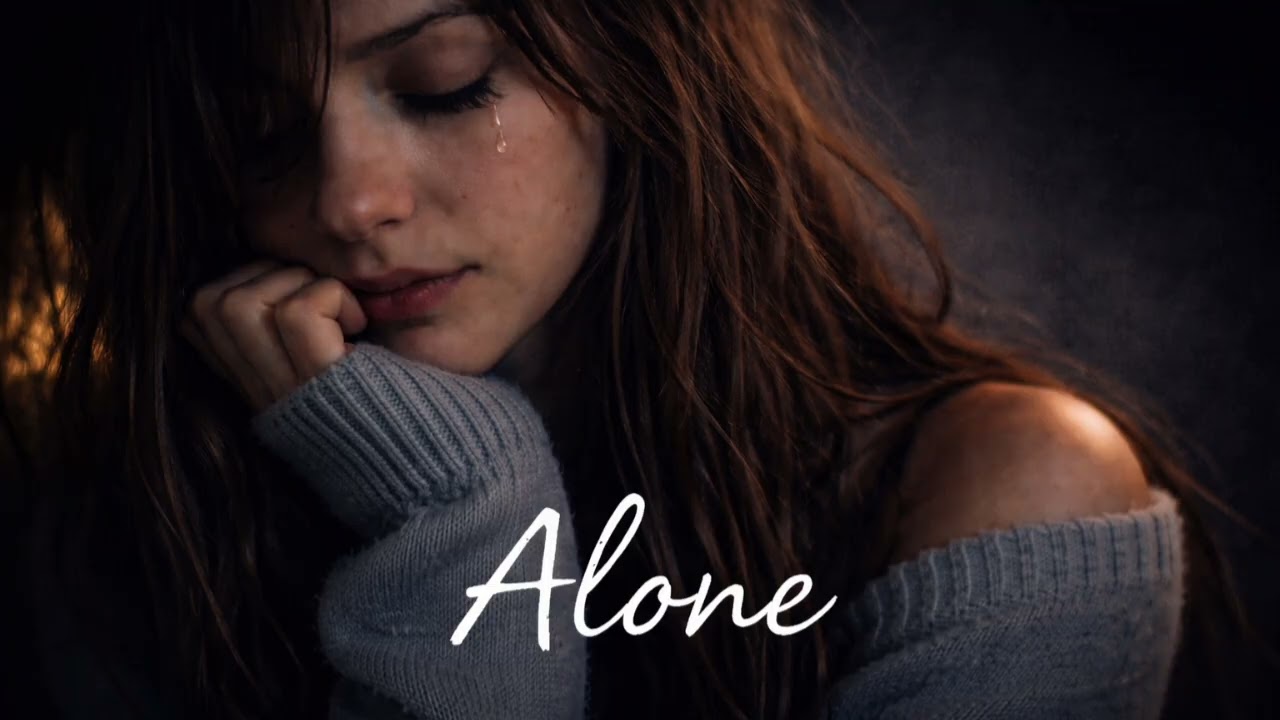 Sad song — Ultra Minimalist Sad Ambient (Whispered / No Beat)