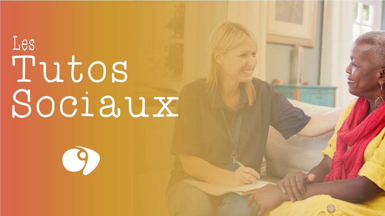 Les tutos sociaux - Les maladies professionnelles