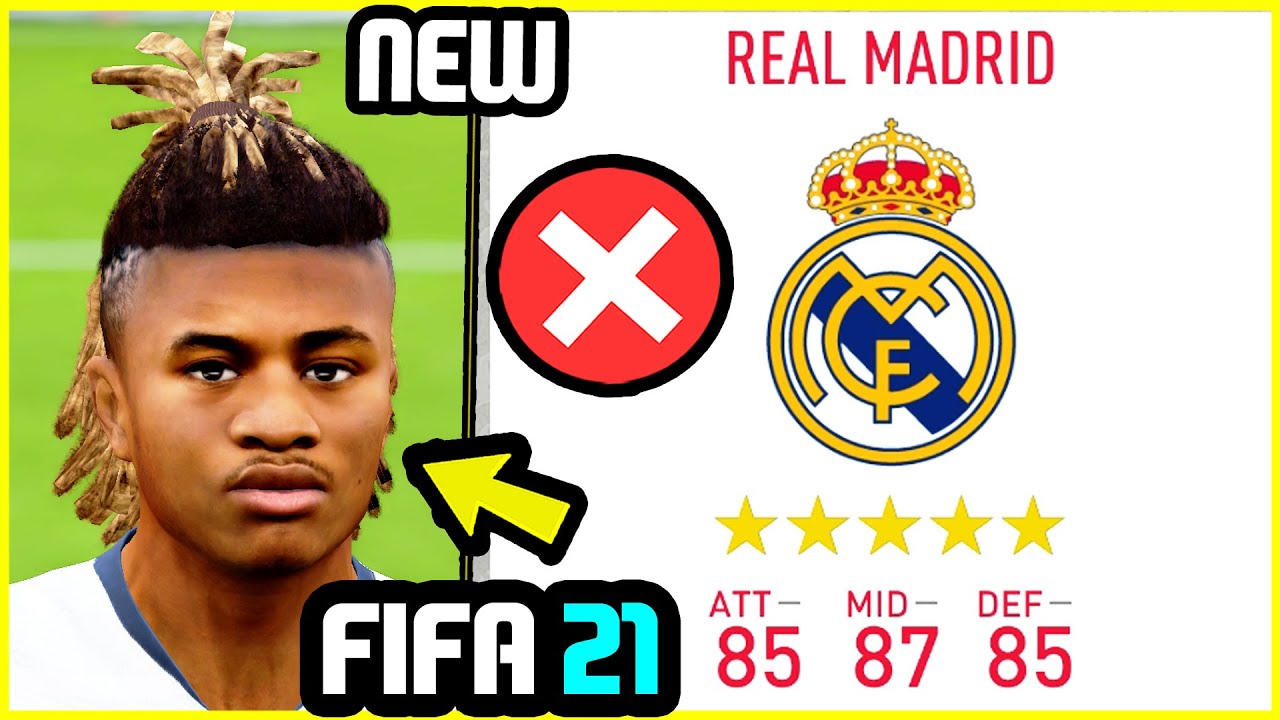 NEW CONFIRMED FIFA 21 NEWS, LEAKS & RUMOURS - NEW FACES, NEW COMMENTARY & PARTNERSHIPS