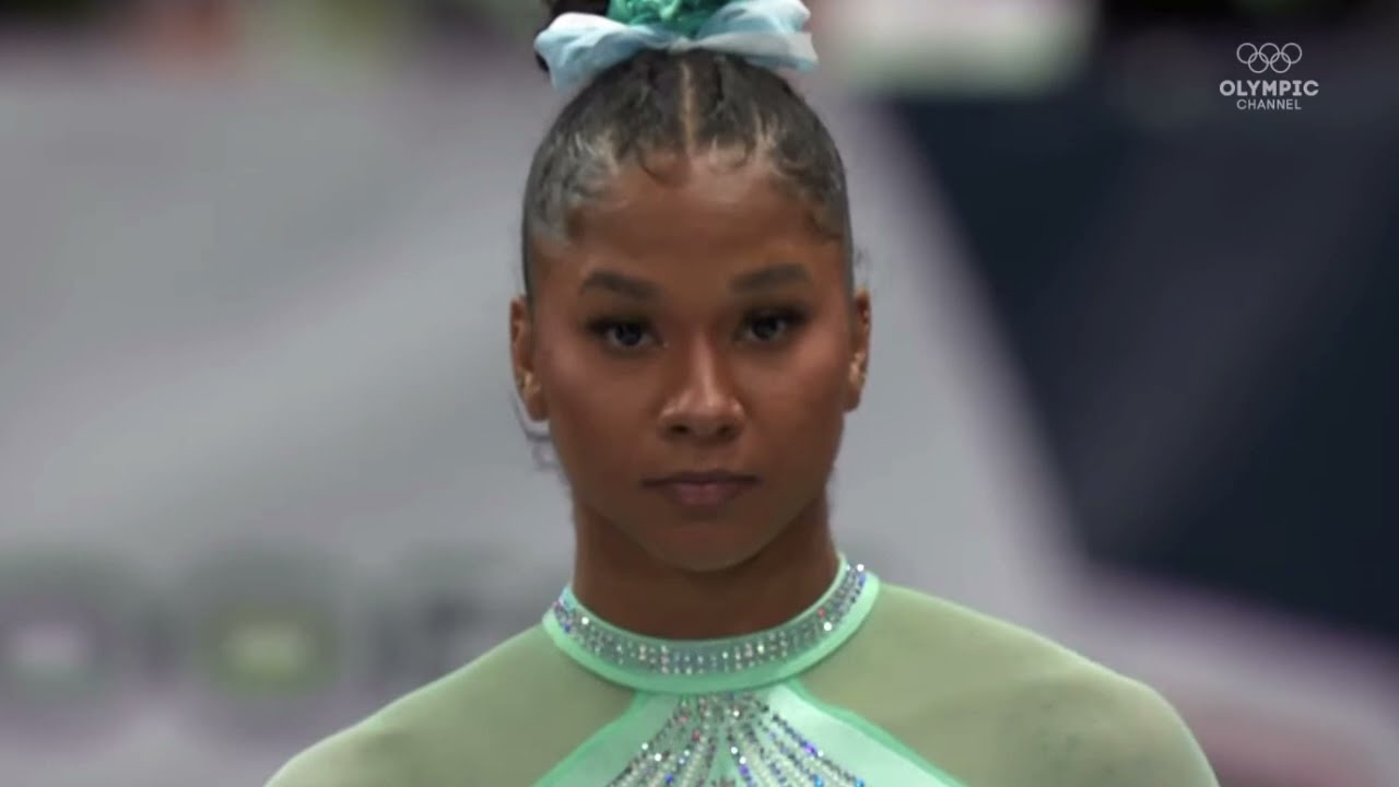 My Favorite Routines from US National Championships Day 1