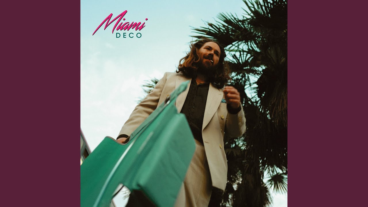 Miami Deco