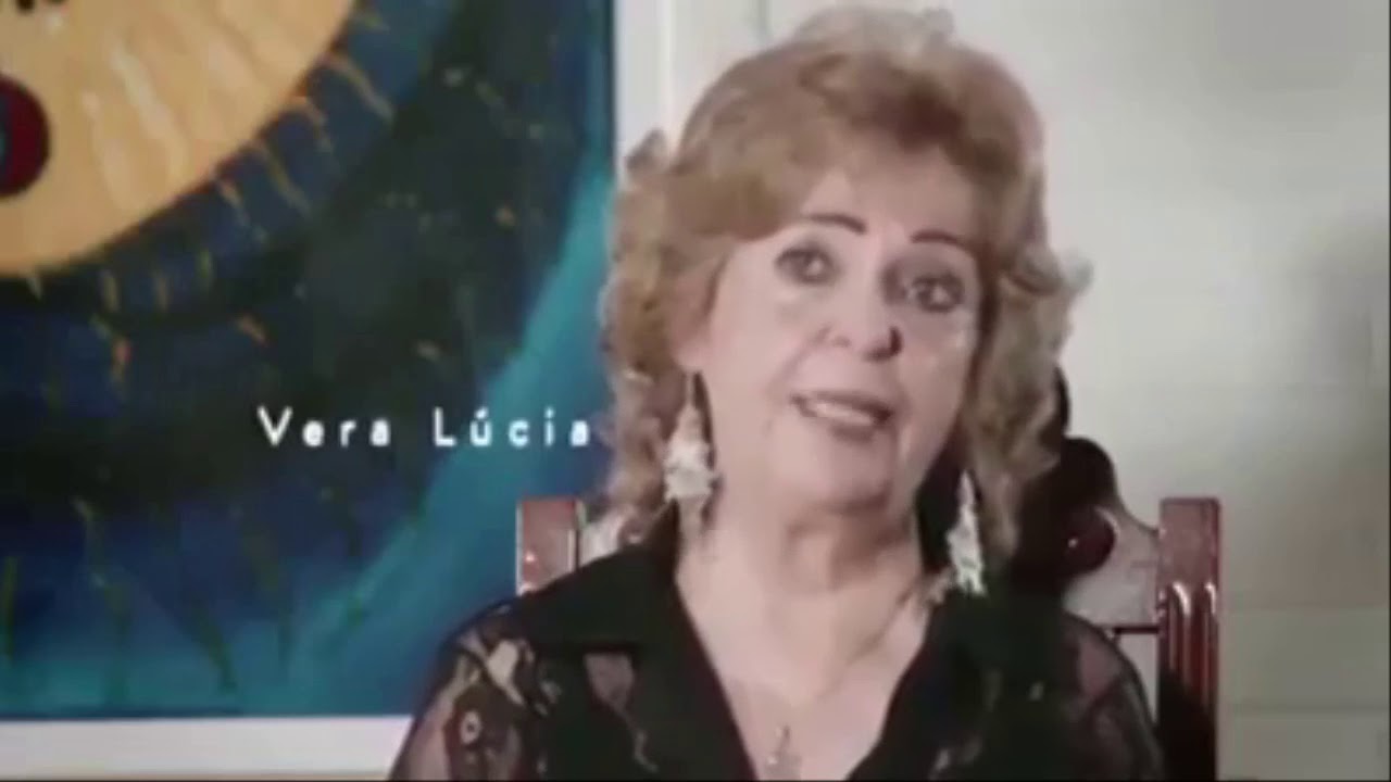 Este vídeo é Grandioso Falando de Nossa  Mãe Clarividente  Homenagem a Tia Neiva