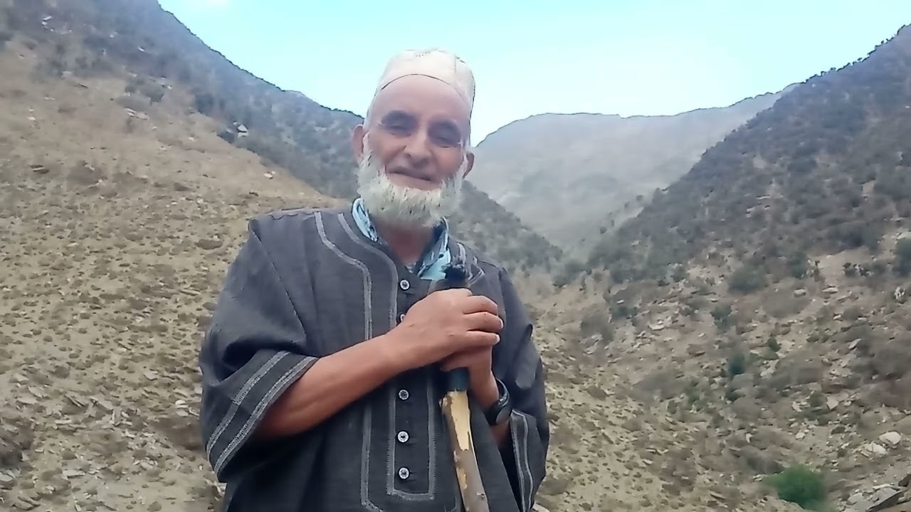 أسمع هده النصح  قصة عجب
