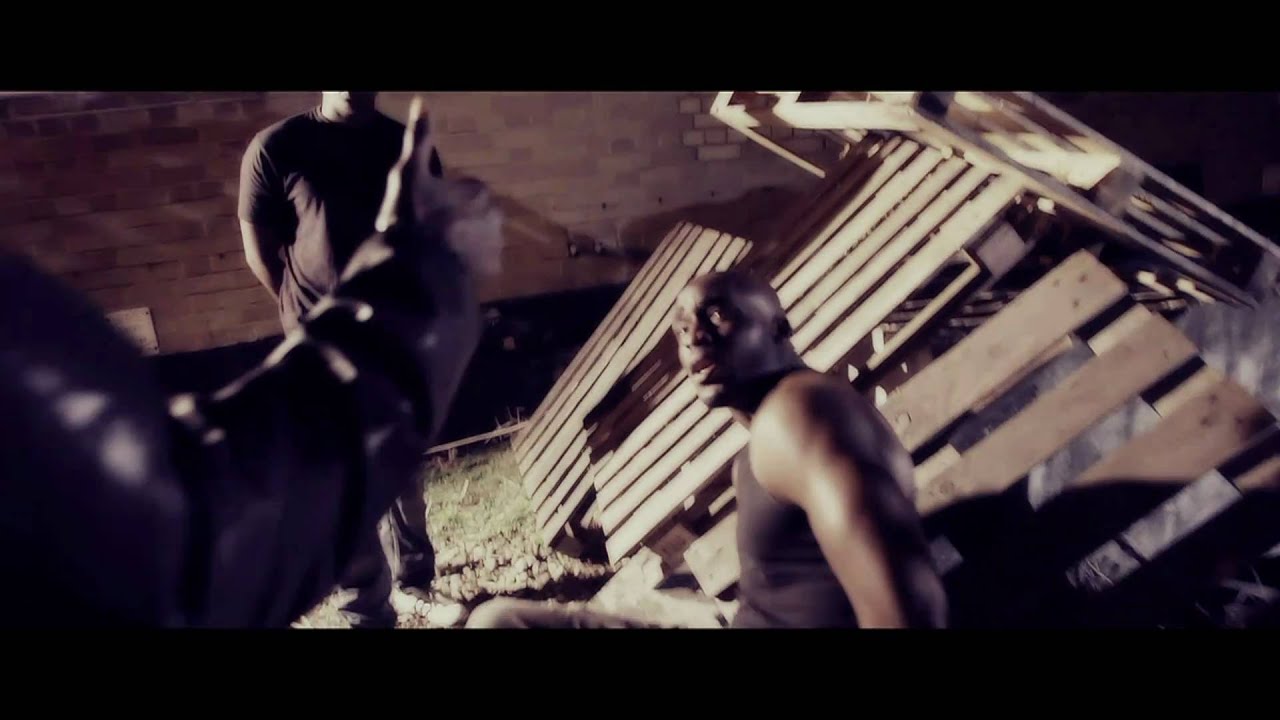 D Stubborn - Lay them down