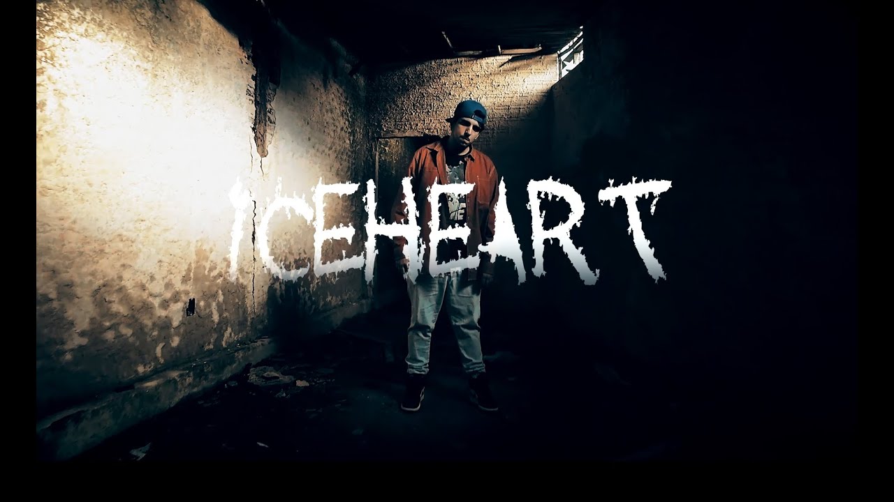 PH7 | Iceheart