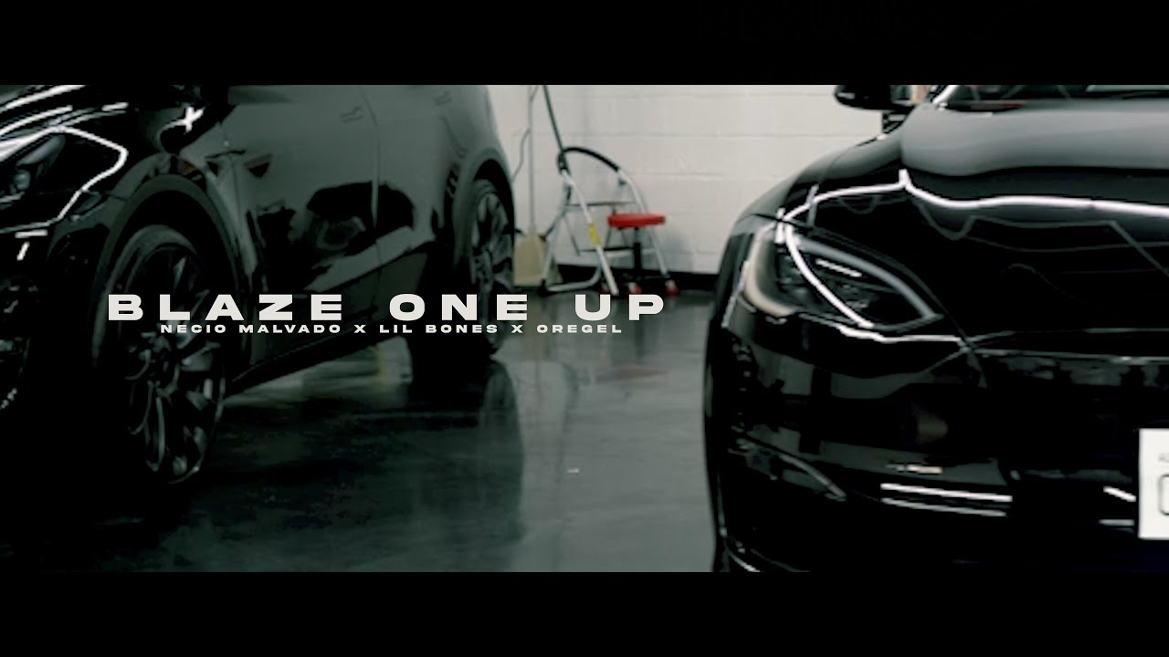 LIL BONES X NECIO MALVADO X OREGEL | 