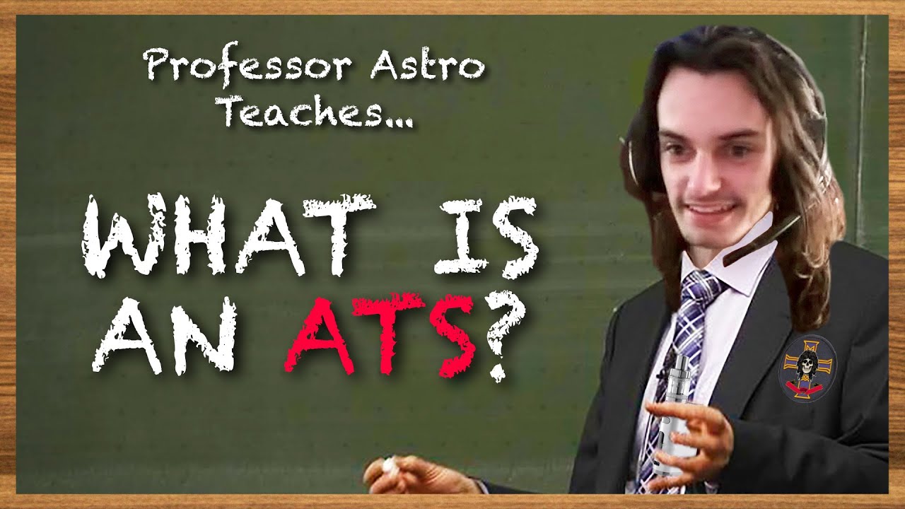 What is an ATS - Alternative Trading System?