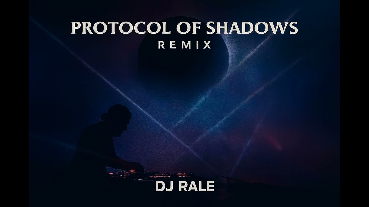 Dj Rale Compressor Vein Dominion Remix Berlin Hard Techno Music Track 6