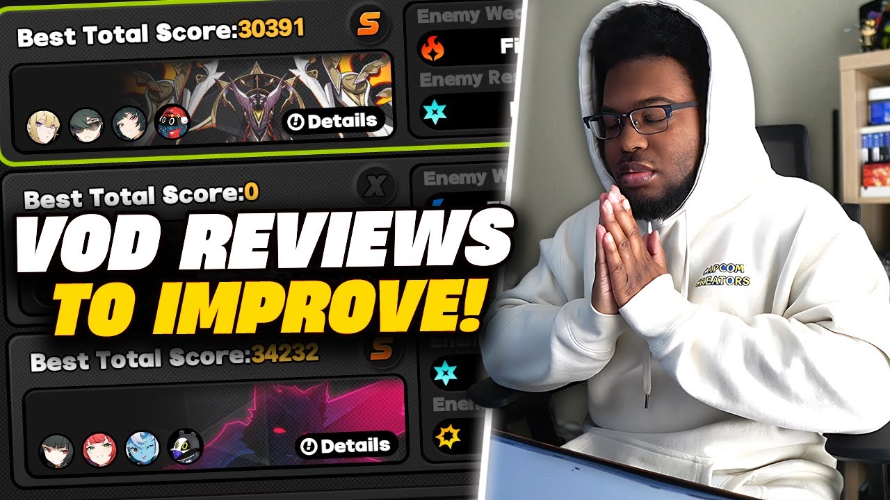 #1 Toxic Elitist Does ZZZ VOD Reviews and Banner Value! | Arknights Endfield Stream Tonight!
