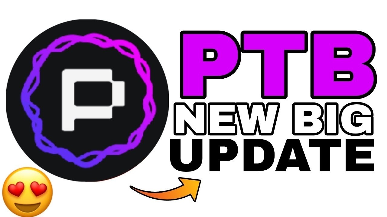 PTB COIN ПАДАЕТ 😞 НОВЫЕ ДАННЫЕ ПО PTB 🔥 | НОВОСТИ PTB COIN СЕГОДНЯ | АНАЛИЗ БУДУЩЕЙ ЦЕНЫ PTB COIN