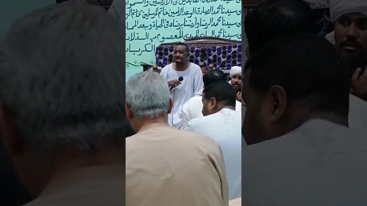 كلمات من ذهب   أهل الله  أهل الأحوال السيد الشريف على محمود سعد الجعفري الحسينى قدس الله سره الشريف
