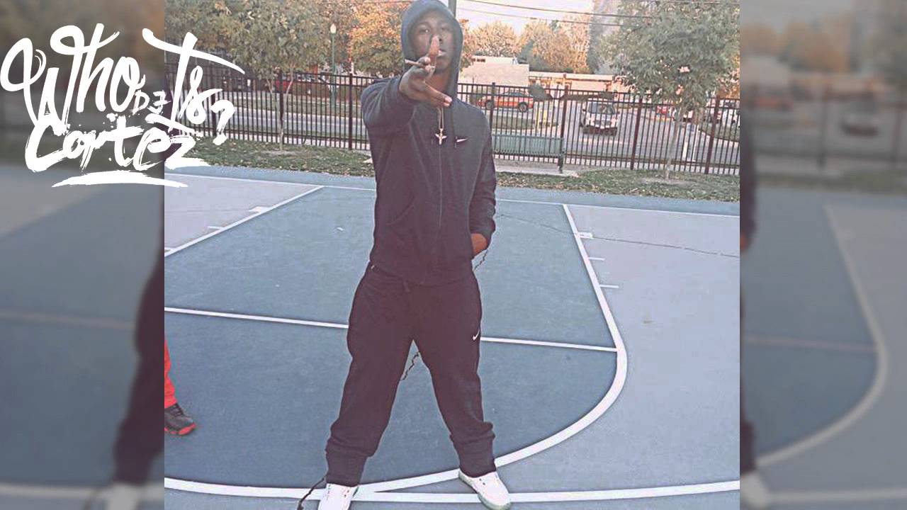 Taee Savage - Go Krazy Pt.1 | @TheRealDJCortez Exclusive