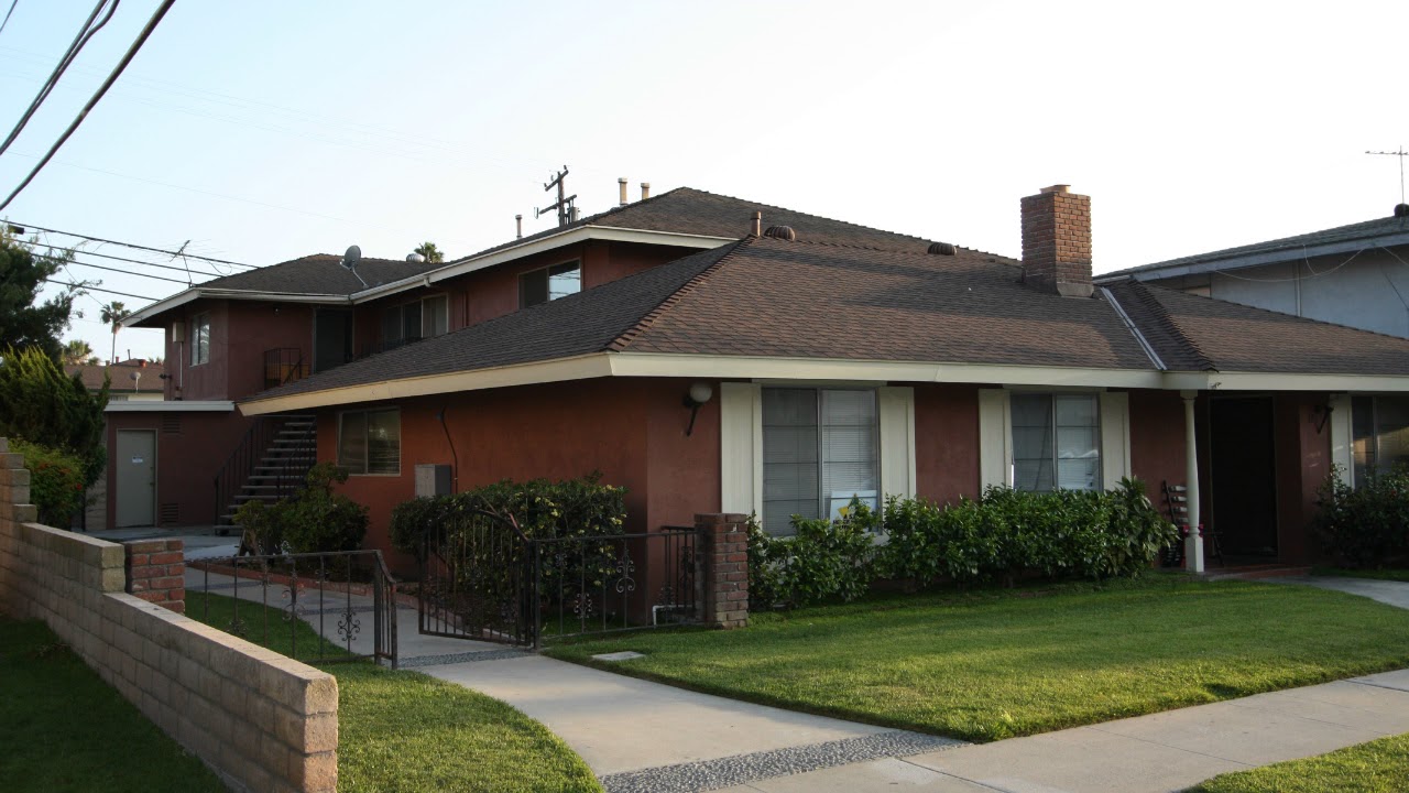 Property Management Company Anaheim Hills - APG Properties