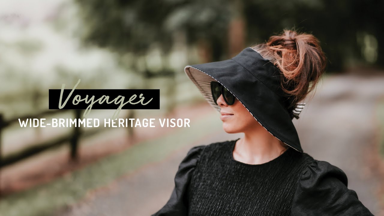 Bedhead Hats Lady Visors