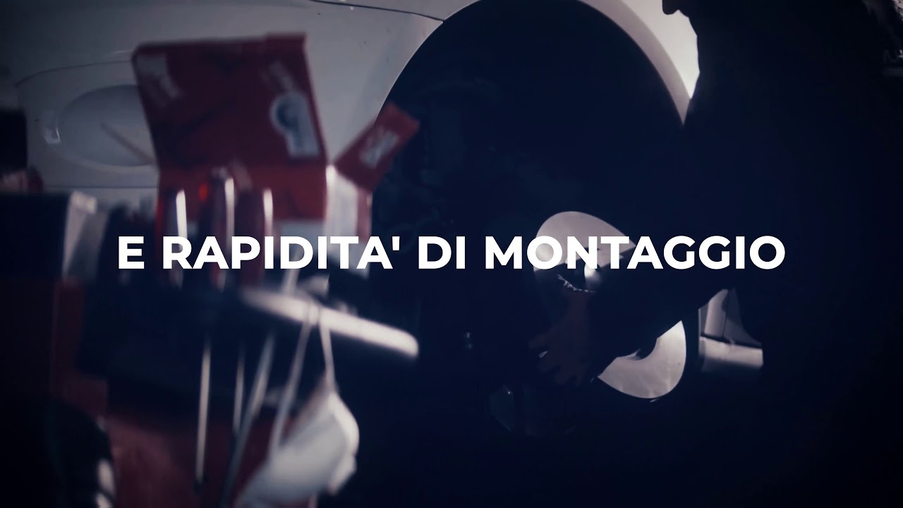 I VERI ESPERTI DEI FRENI: DISCHI FRENO TRUE ORIGINALS TRW