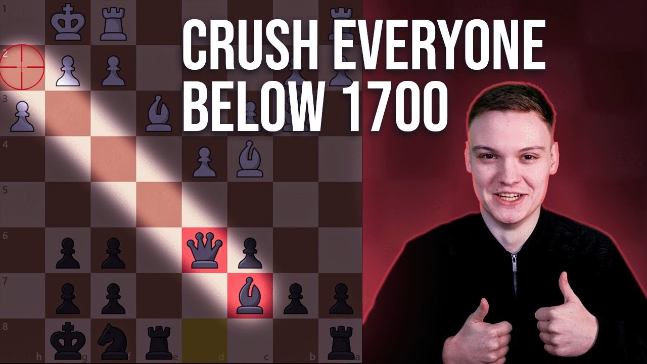 Dominate strong players with simple concepts: Caro-Kann