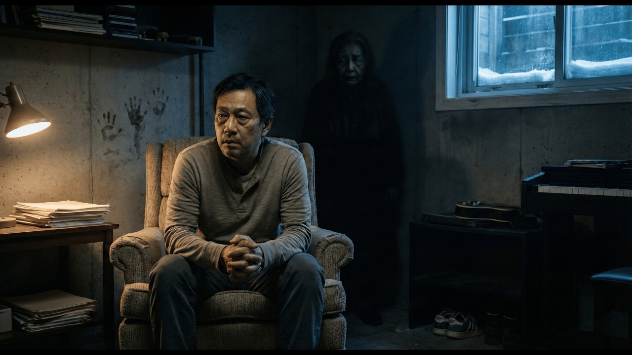 Bogor Kos-Kosan Mystery: 43 Shoes & The Soul Collector (True Story)
