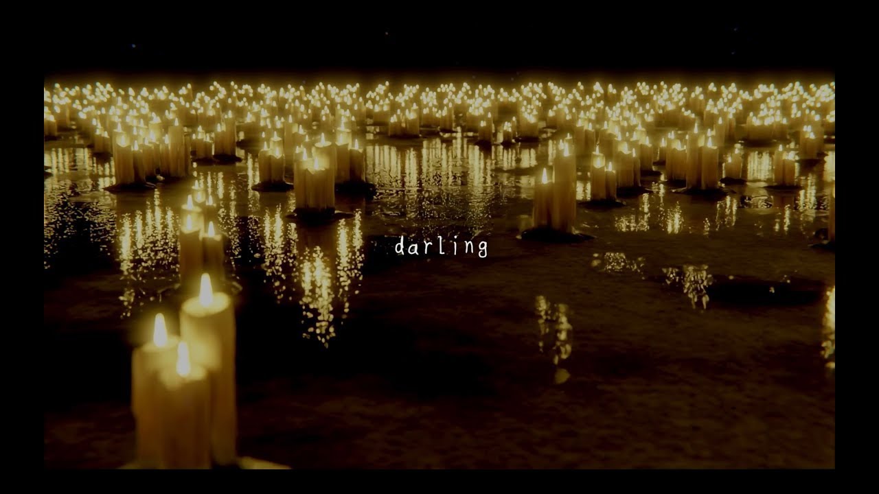 Vietsub | Mrs  GREEN APPLE - Darling「ダーリン」