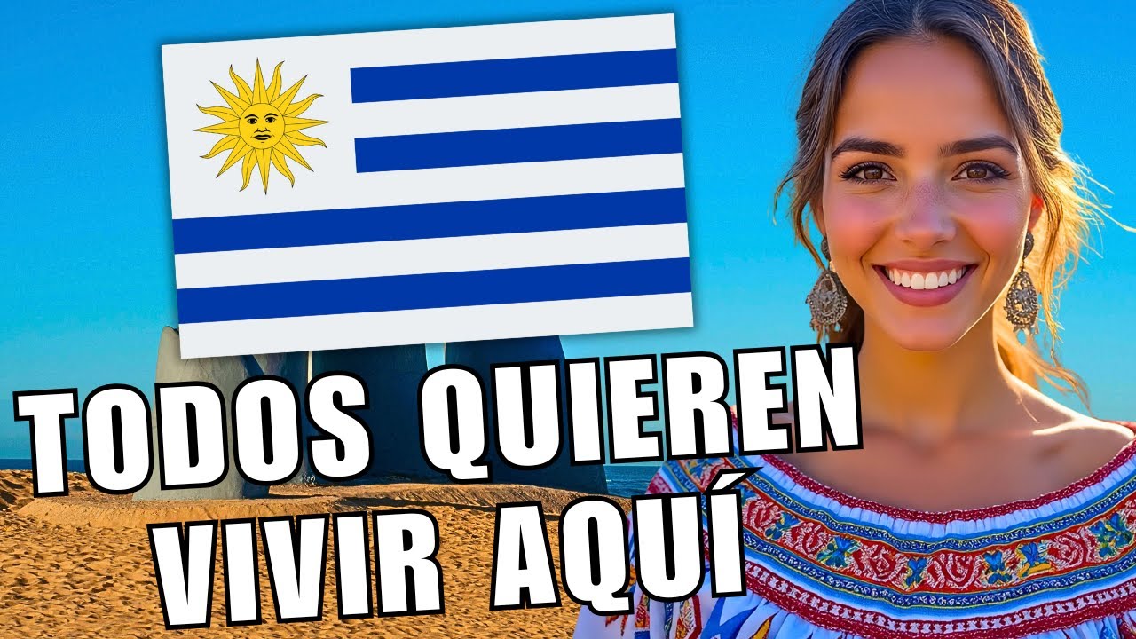 LAS 5 CIUDADES DE URUGUAY MÁS BARATAS PARA VIVIR