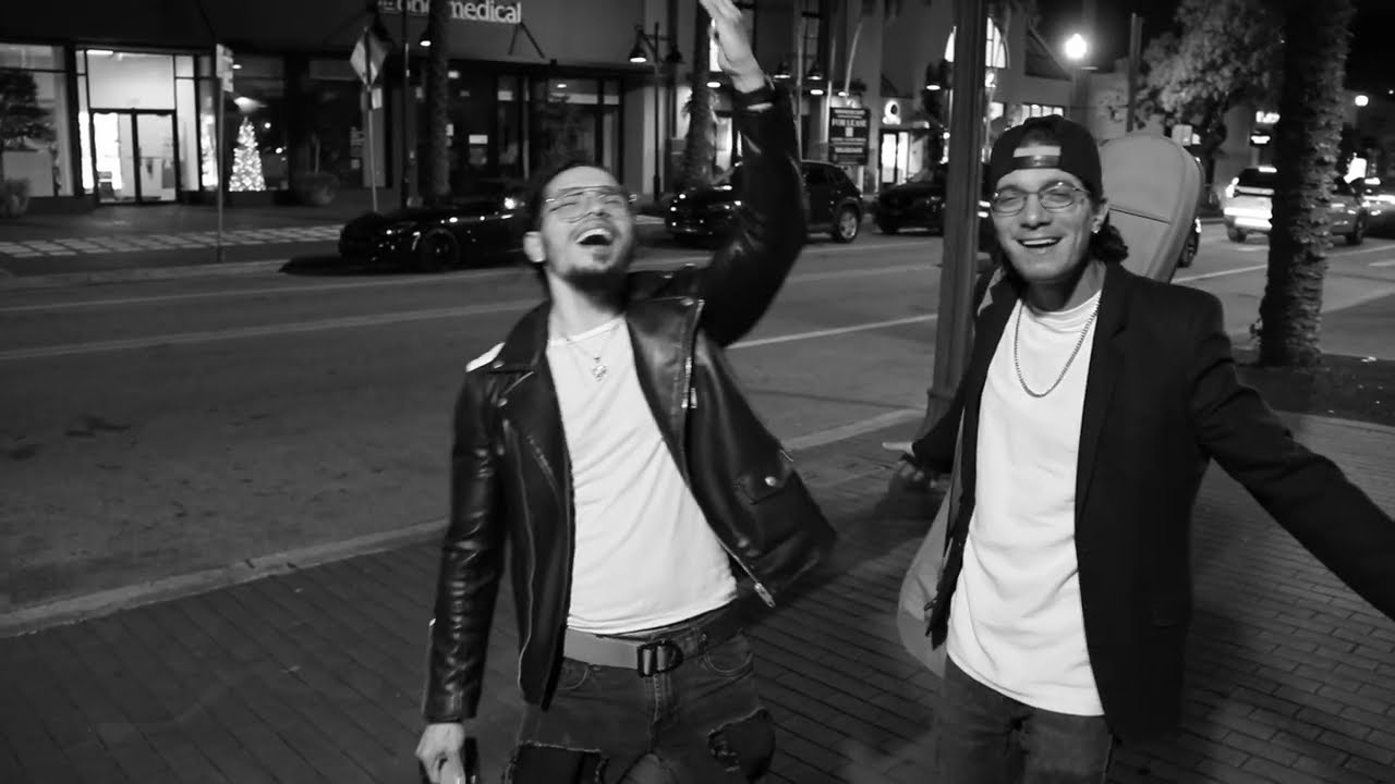 Asi soy yo - Dani Hernández ft Richy Delayon