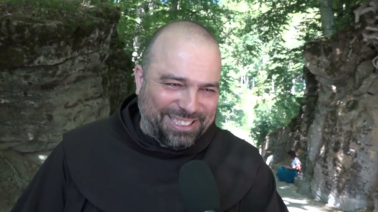 La Verna, la Cappella delle stimmate sarà accessibile. Fra Guido sarà il nuovo guardiano