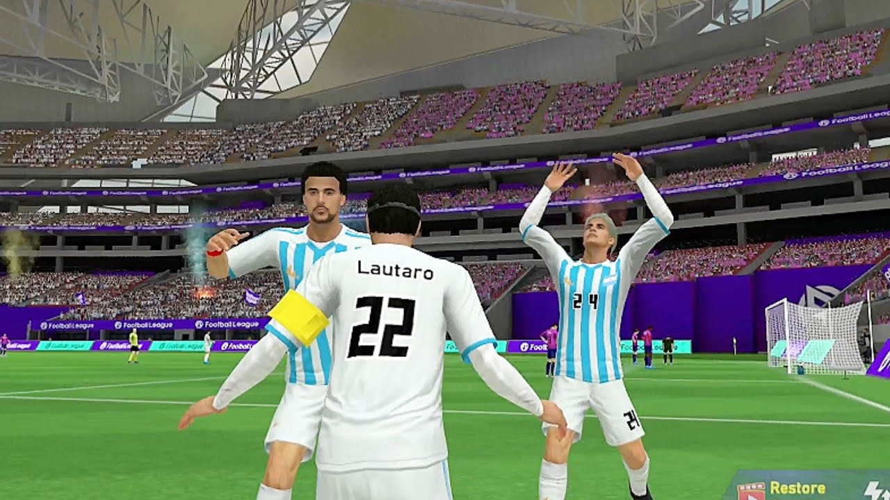 Germany vs Argentina | Semi-Final | FIFA World Cup 2026 Highlights ⚽🔥