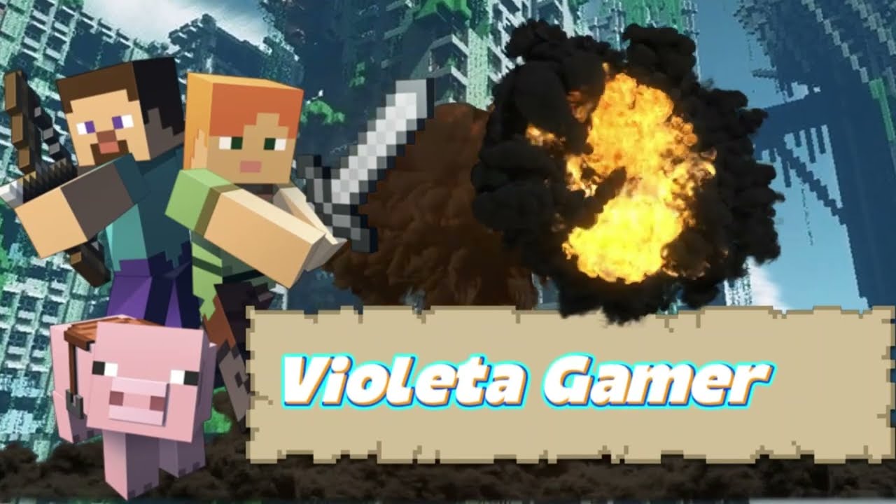 🌳✨ Decorando a Casa da Árvore no Minecraft