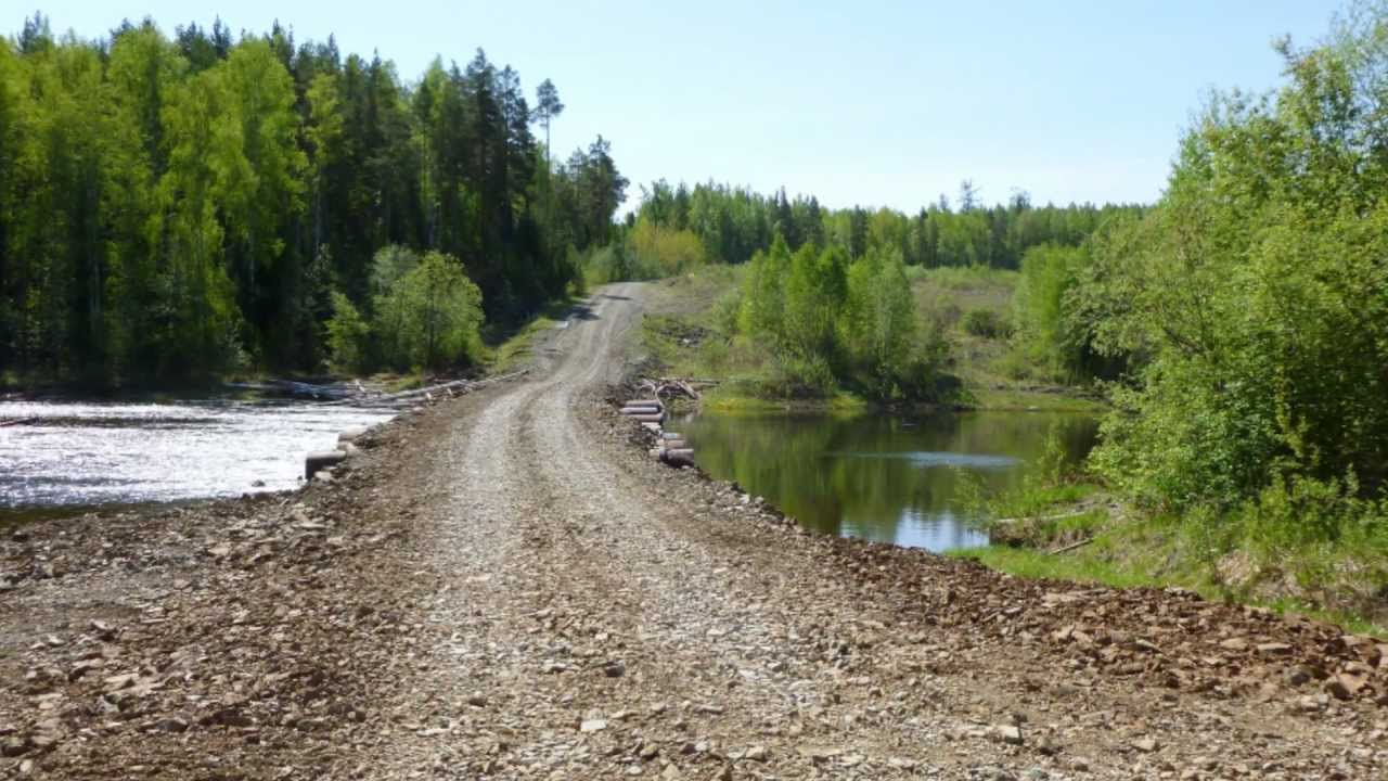 поселок черный яр