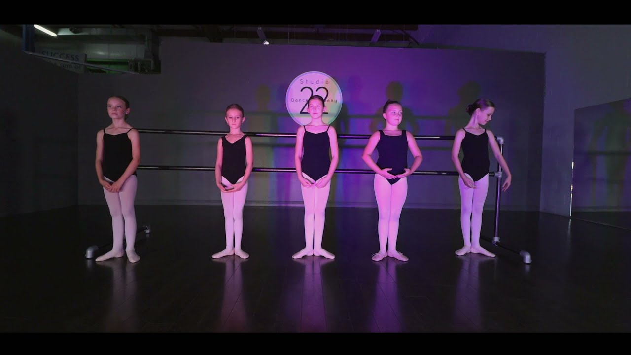 Studio 22 Dance Company
