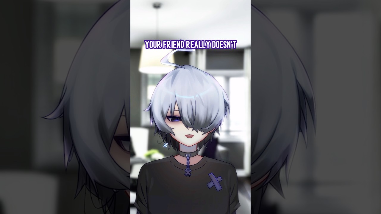 I never played it so I can't confirm 🙂 #vtuber #envtuber #gamer