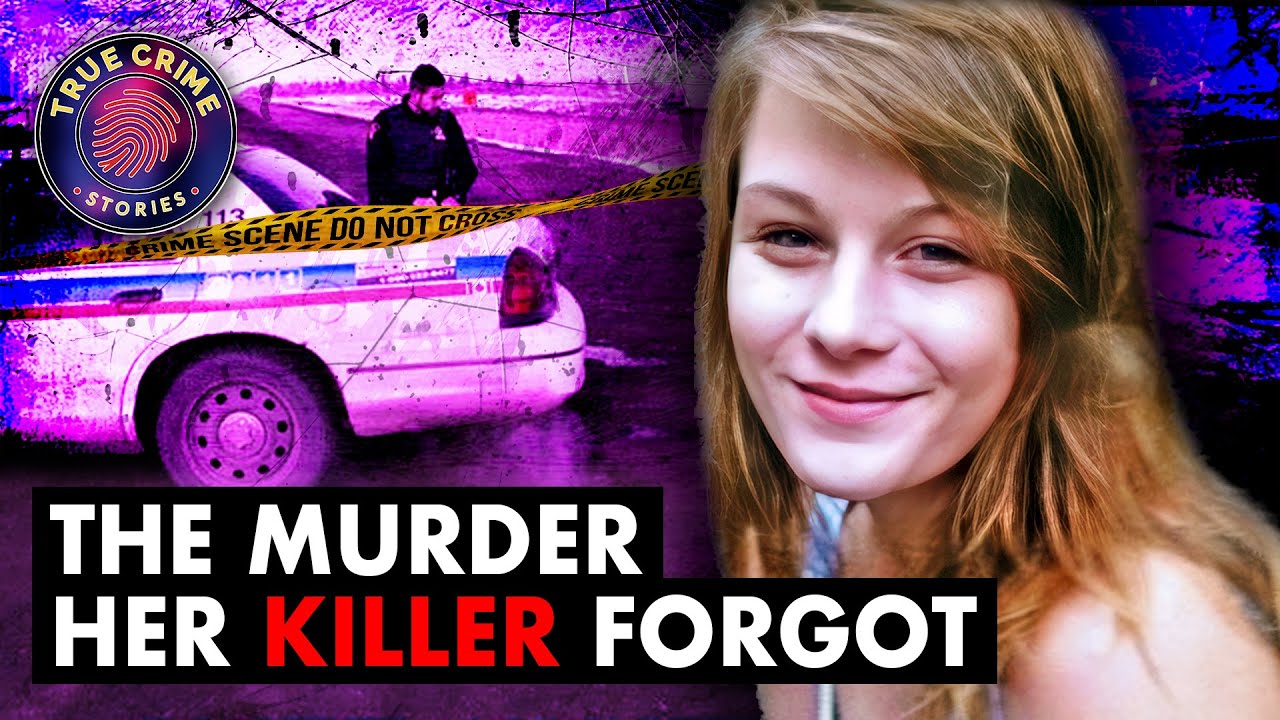Saskatoon Teen Disappears, Cops Find This | Brittney Gargol | True Crime Documentary 2024