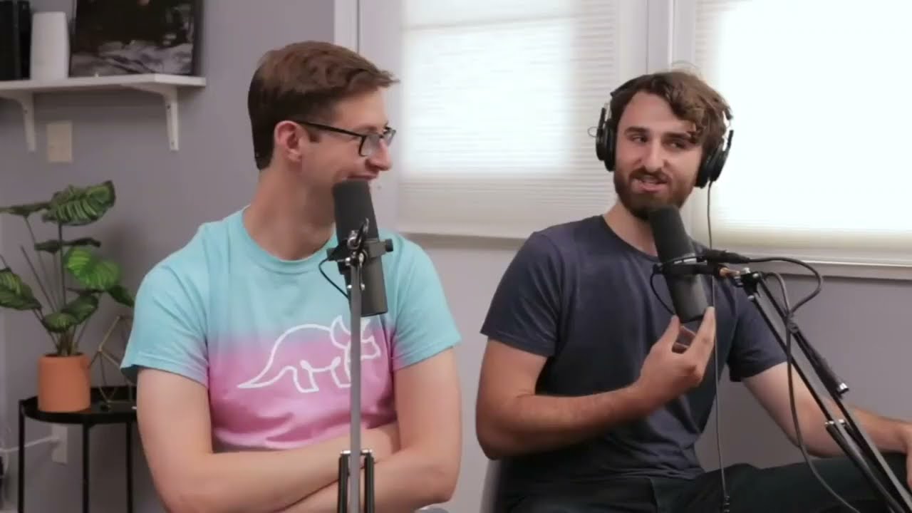 Miles Bonsignore: Internet Darling (but short)